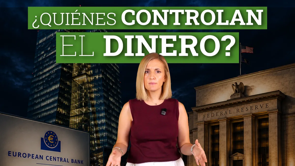 Qué son los bancos centrales y cómo afectan a tus ahorros y a los mercados