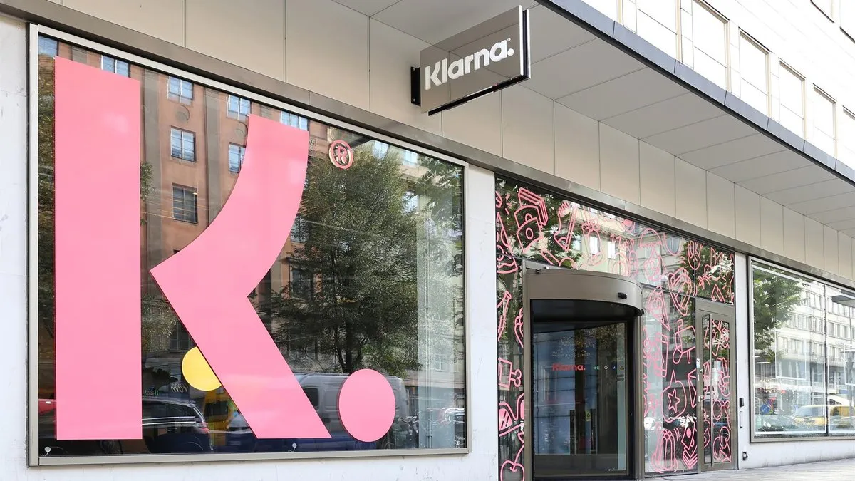 Klarna renueva sus planes de pago: cuatro niveles desde 4,99 euros al mes y cashback de hasta el 1,5%