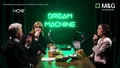 Dream machine: Liderazgo, diversidad y habilidad para desenvolverse en la complejidad.