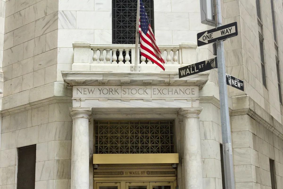 El bono de EEUU a 10 años toca su rendimiento más alto desde 2007
