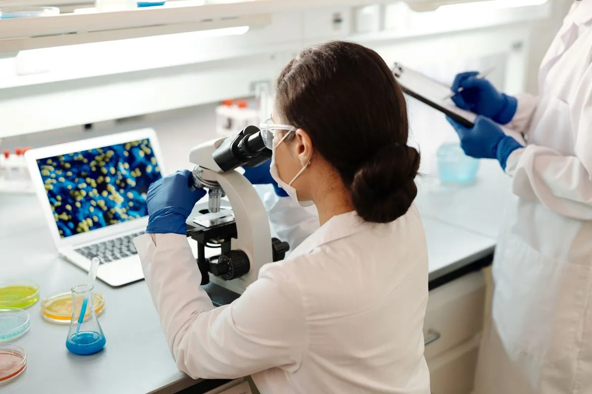 Los fondos de biotecnología dan la sorpresa y suben hasta un 81% en 12 meses