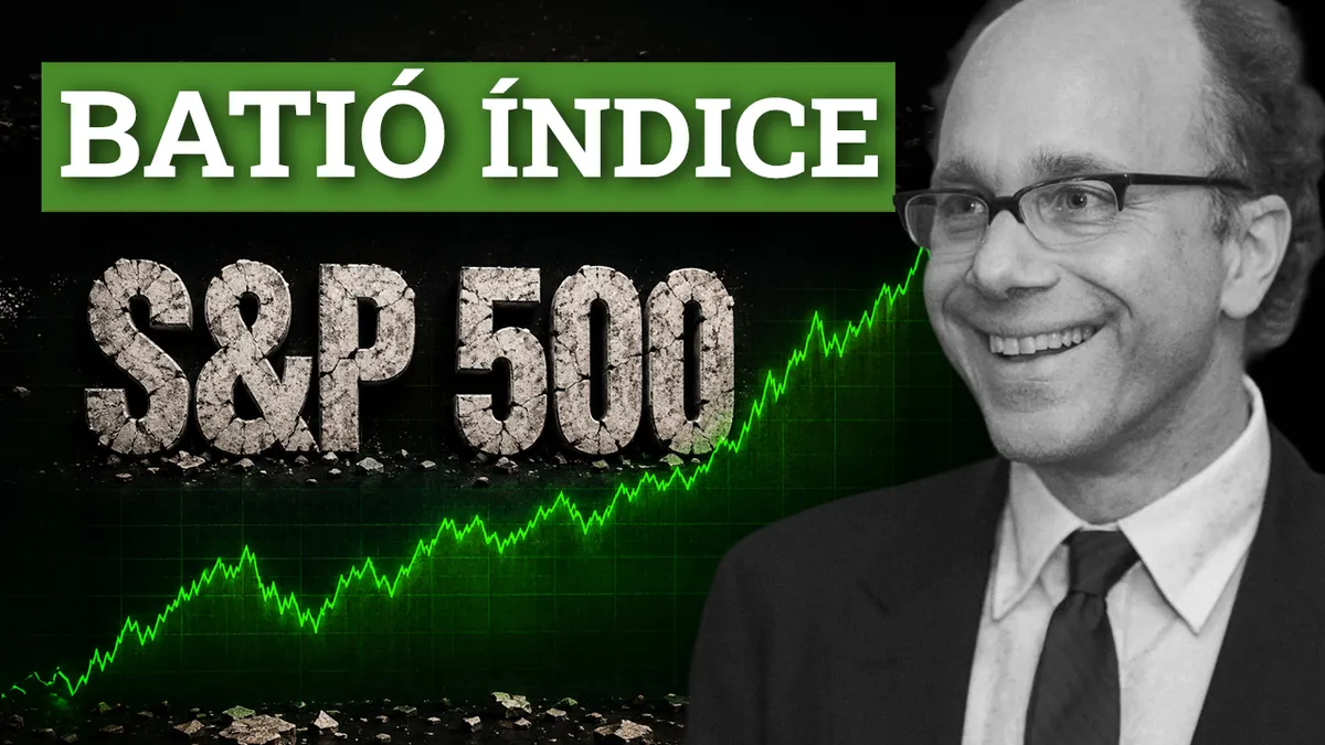 David Abrams El inversor que triplicó al S&P 500 durante 15 años