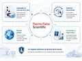 Thermo Fisher Scientific: un negocio defensivo al servicio de la ciencia