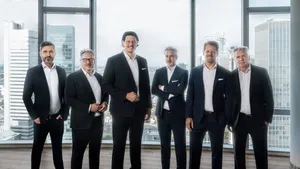 Boerse Stuttgart Digital y tradias se fusionan para crear una plataforma europea de referencia en criptomonedas y activos digitales