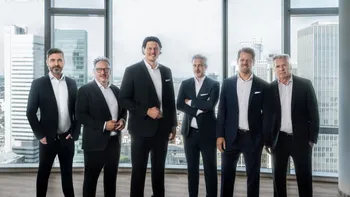 Boerse Stuttgart Digital y tradias se fusionan para crear una plataforma europea de referencia en criptomonedas y activos digitales