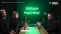 Dream machine: Disciplina, decisiones y dividendos