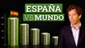 Los españoles, ¿somos ricos o más bien pobres?