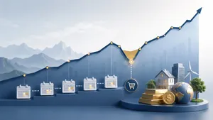 ¿Sabes batir al mercado?