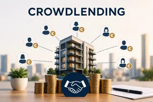 Alternativas de Inversión/financiación: Crowdlending