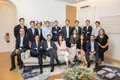 Tikehau Capital duplica su beneficio neto hasta 165 millones de euros en el primer semestre de 2026