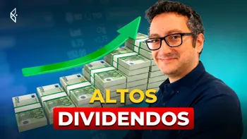 Top 5 ETFs de dividendos para generar ingresos pasivos en 2026