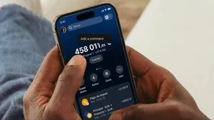 Revolut sube hasta el 2,25% TAE el interés de su cuenta para empresas en España