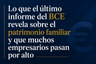 Lo que el último informe del BCE revela sobre el patrimonio familiar y que muchos empresarios pasan por alto