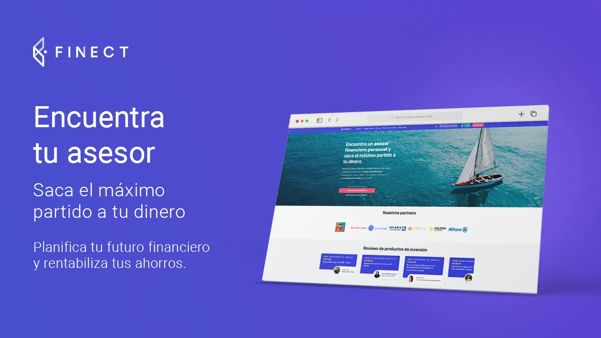 Encuentra los mejores asesores financieros en tu ciudad