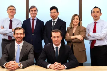 Cobas se baja de su gran apuesta de los últimos años: la energía ya solo pesa el 24% de su cartera