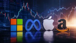 "Microsoft es la que más tiene que demostrar": 4 de las 7 Magníficas se la juegan en una semana clave para la bolsa