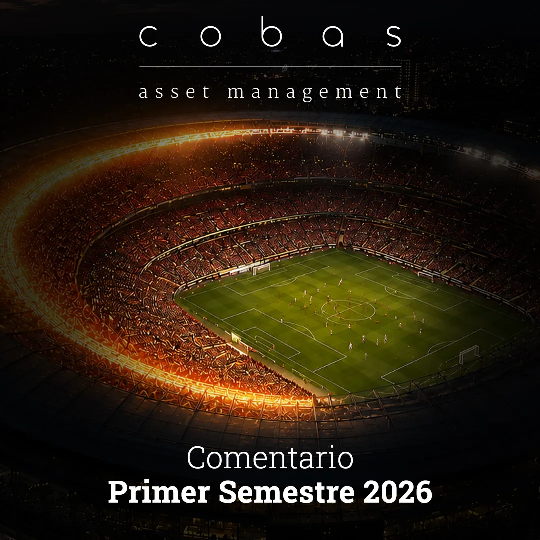 Comentario Cobas AM Primer Semestre 2026