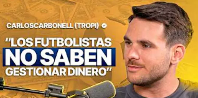 La Realidad Económica de los Futbolistas: "Ganamos Millones y nos Quedamos Sin Nada"