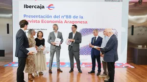 La economía española entra en fase de normalización: Ibercaja prevé un crecimiento del 2,2% en 2026