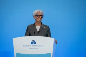 El BCE cumple con el guion y mantiene los tipos de interés en el 2,25% a la espera de septiembre