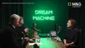 Dream machine: Desmitificación, disciplina y rituales