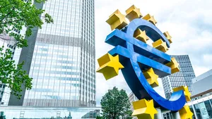 El BCE toma el mando en Bolsa con el petróleo y los resultados de fondo | Resumen diario de mercados