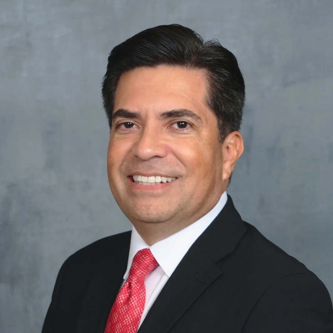 Vince León, M&G Investments