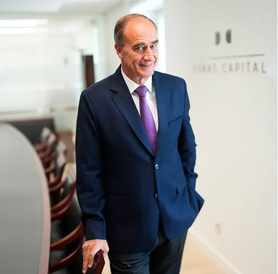 Invertir en bolsa y no perder dinero es posible: "Es mejor perderse los peores días que los mejores"