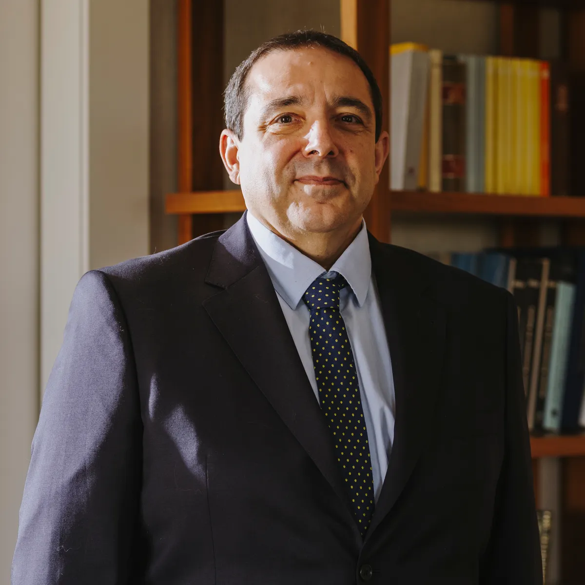 Carta mensual de Narciso Benítez | Julio 2026