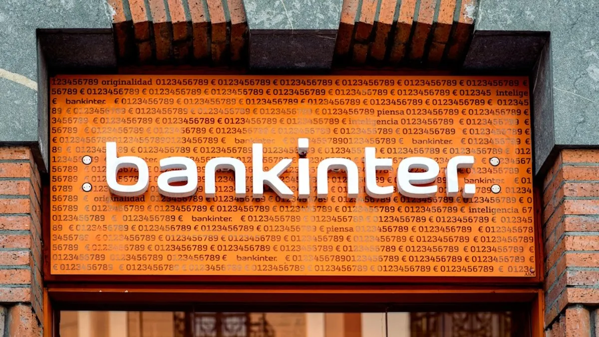 Bankinter amplía su promoción de 600 euros por la nómina en la Cuenta Digital hasta el 14 de septiembre