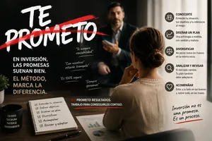 Te prometo, te prometo.