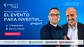 El evento para invertir... ¡mejor! Finect Talks estrenará 8ª temporada en directo y con público: ¡reserva ya tu plaza!