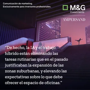 El inmobiliario de valor añadido y la rapidez del olvido