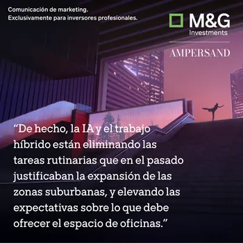 El inmobiliario de valor añadido y la rapidez del olvido