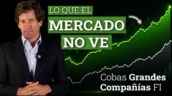 Cobas Grandes compañías FI, precios pequeños: así invierte Cobas AM