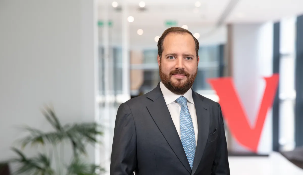 Pablo Bernal (Vanguard): "El ETF es un vehículo superior, mucho mejor que el fondo"