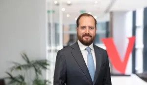 Pablo Bernal (Vanguard): "El ETF es un vehículo superior, mucho mejor que el fondo"