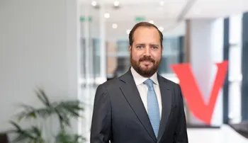 Pablo Bernal (Vanguard): "El ETF es un vehículo superior, mucho mejor que el fondo"