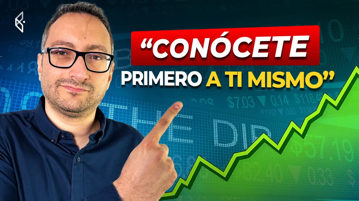 "No inviertas en algo que no conozcas" | Consejos para empezar a invertir #1 | Finect Talks