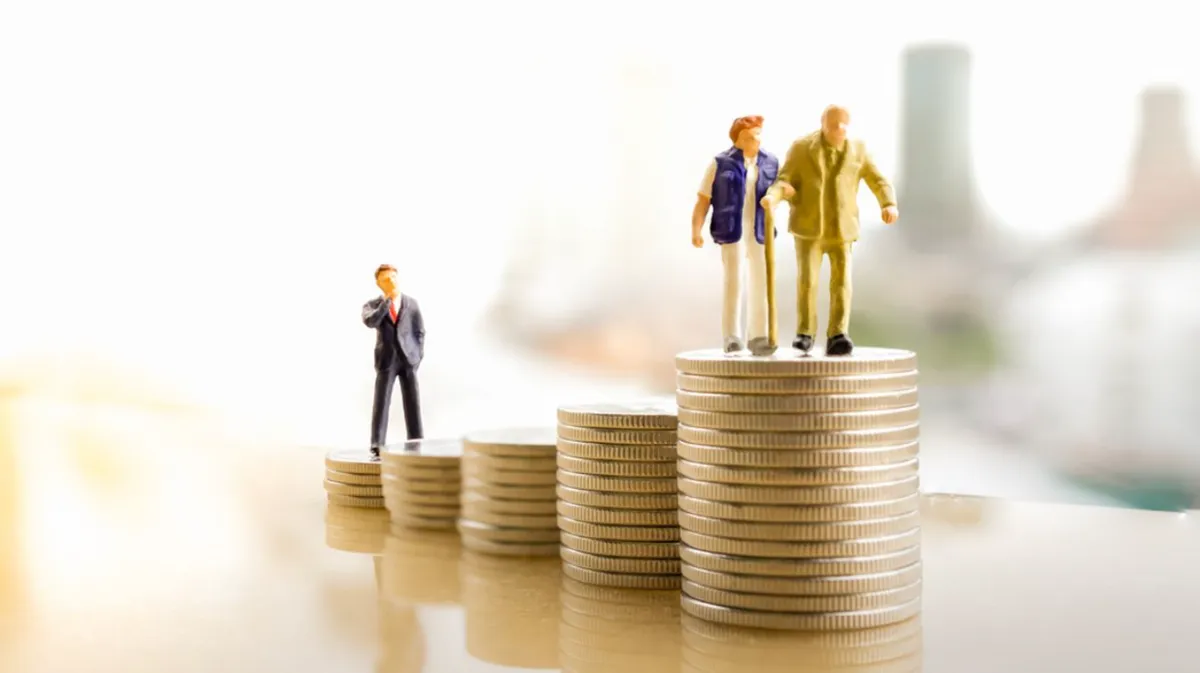 Rentabilidad y ahorro para la jubilación: así evolucionan los planes y la Mutualidad de Loreto
