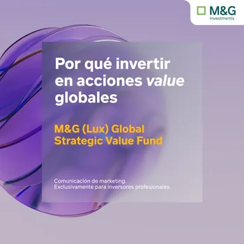 Por qué invertir en acciones value globales