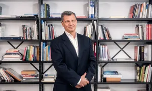 “El mercado aún no ha puesto precio a la inteligencia artificial. Y eso es una oportunidad enorme”