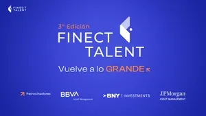 ¡Vuelve Finect Talent, más grande que nunca! El talento joven se duplica en 2026