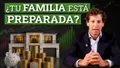 El error que cometen la mayoría de familias con su patrimonio