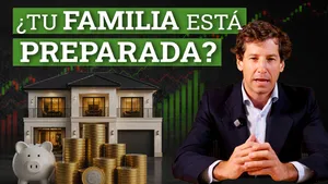 El error que cometen la mayoría de familias con su patrimonio