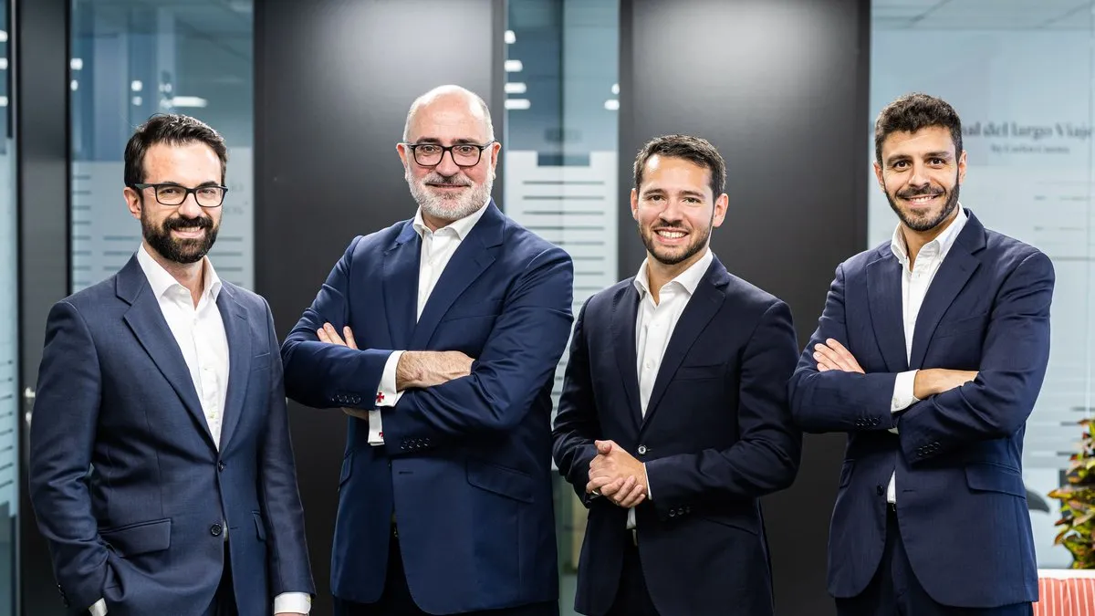 Horos AM supera los 500 millones de patrimonio y estrena posiciones en Línea Directa y Cirsa