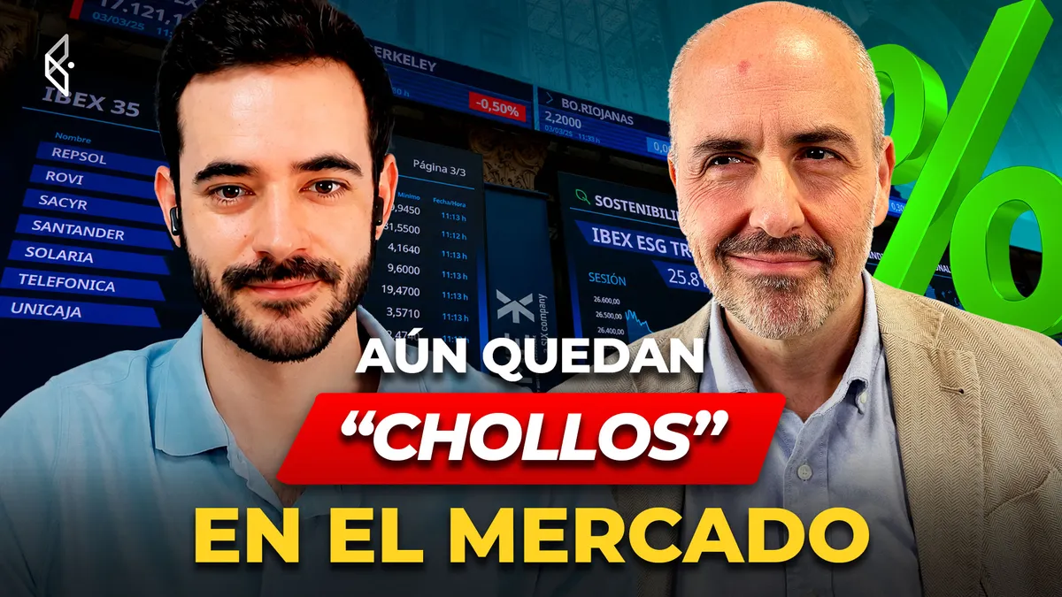 10 fondos de inversión baratos a pesar de una bolsa en máximos