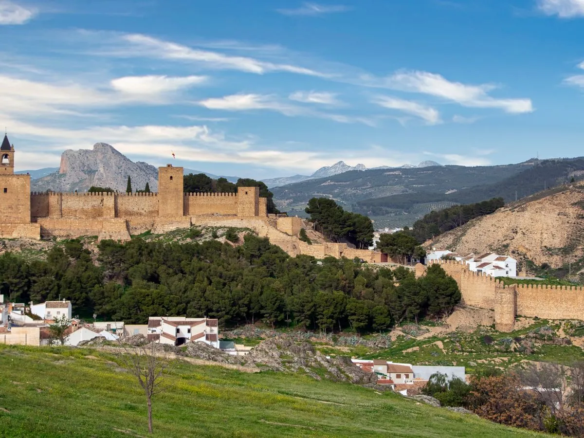Dunas Capital cierra una financiación de 31 millones para desarrollar una plataforma logística en Antequera