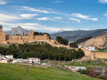 Dunas Capital cierra una financiación de 31 millones para desarrollar una plataforma logística en Antequera