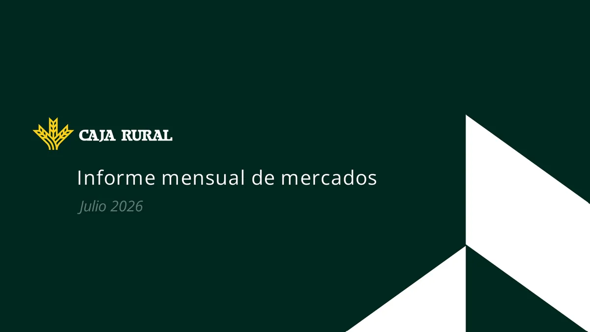 Las 3 claves que movieron los mercados el mes de junio: el factor Irán, la política monetaria y el liderazgo tecnológico
